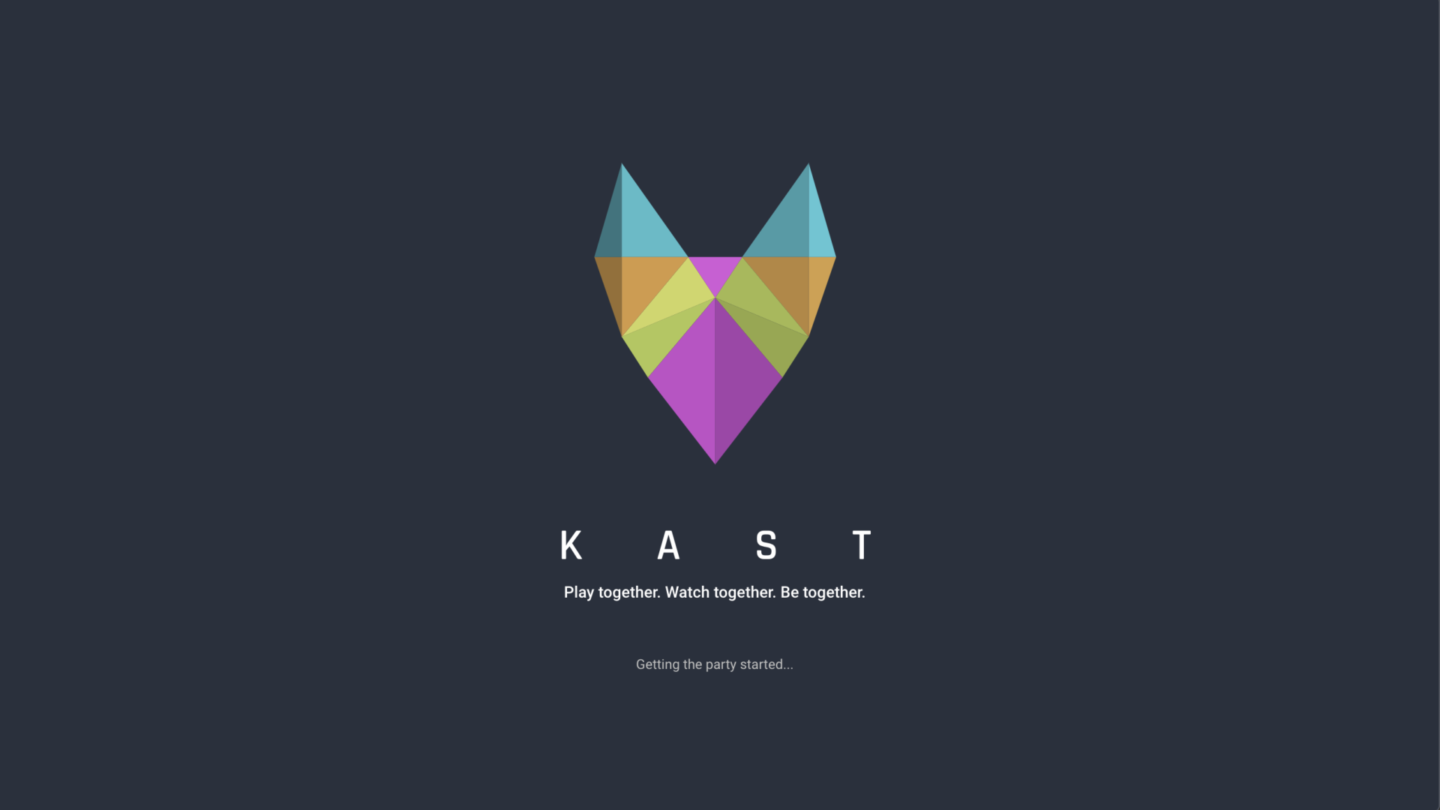 KAST